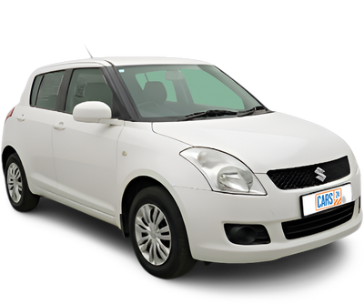 Maruti Swift-img